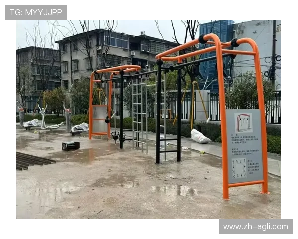 鲁派设计：山东户外健身器械功能创新与人体工学实践