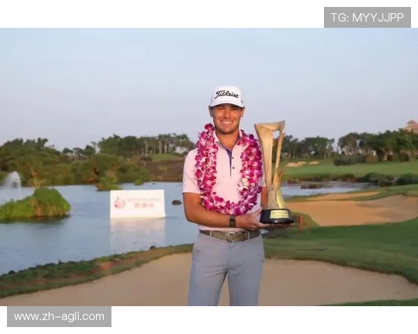 甘伯格海南精英赛一杆优势夺冠 卡皮罗惜败周彦含并列第三